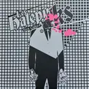 12inch Vinyl Single - The Hatepinks - Sick Cake - Test Pressing