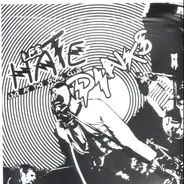 The Hatepinks - Live At The Stork Club