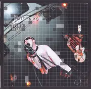 LP - The Hatepinks - Live At The Stork Club - Numbered, Clear