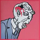 LP - The Hatepinks - Sauerkrank / Opupo 4 - Limited Edition, Numbered