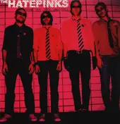 The Hatepinks - Sehr Gut Rock Und Roll