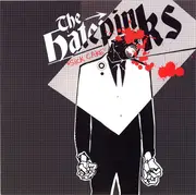 EP - The Hatepinks - Sick Cake - Ltd