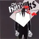 EP - The Hatepinks - Sick Cake - Ltd