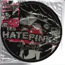 10'' - The Hatepinks - Tête Malade / Sick In The Head