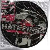 The Hatepinks - Tete Malade (Sick in the Head)