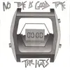 7inch Vinyl Single - The Hats - No Time Is Good Time