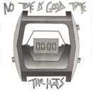 7inch Vinyl Single - The Hats - No Time Is Good Time