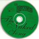 CD Single - The Hatters - The Naked Song