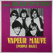 The Haunted - Vapeur Mauve (Purple Haze)