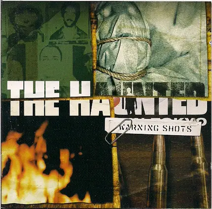 The Haunted - Warning Shots