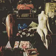 CD - The Haunted Windchimes - Rattle Your Bones - Digisleeve