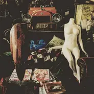 The Haunted Windchimes - Rattle Your Bones