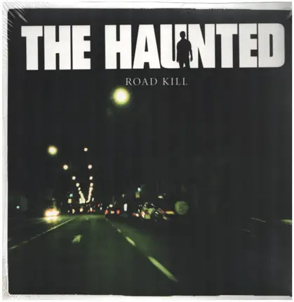 Haunted - Road Kill