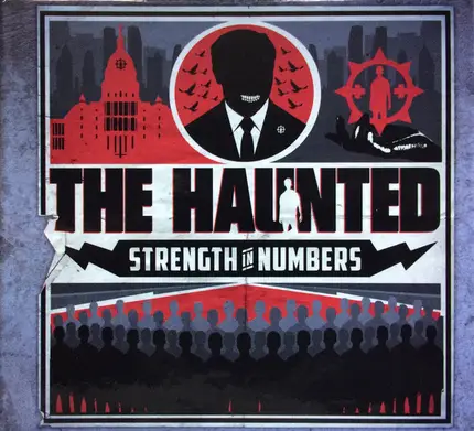 The Haunted - Strength in Numbers