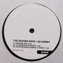 12'' - The Havana Boys - So Horny
