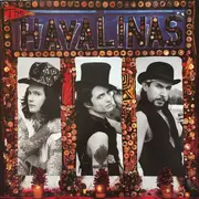 LP - The Havalinas - The Havalinas