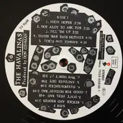 LP - The Havalinas - The Havalinas