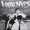 LP - The Havenot's - Havenots