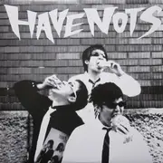 LP - The Havenot's - Havenots