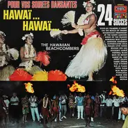 The Hawaiian Beachcombers - Hawaïï... Hawaïï...