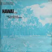 Double LP - The Hawaiian Beachcombers - Hawaïï... Hawaïï...