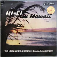 The Hawaiian Hula Boys - Hi-fi In Hawaii