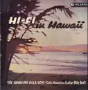 LP - The Hawaiian Hula Boys - Hi-Fi In Hawaii - Mono