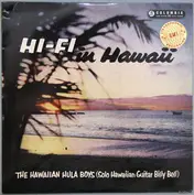 The Hawaiian Hula Boys