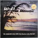 LP - The Hawaiian Hula Boys - Hi-Fi In Hawaii