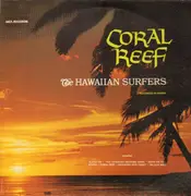LP - The Hawaiian Surfers - Coral Reef