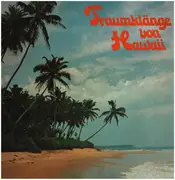 LP - The Hawaiian Paradise Band - Traumklänge von Hawaii