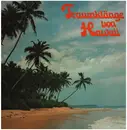 LP - The Hawaiian Paradise Band - Traumklänge von Hawaii
