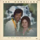 LP - The Hawaiians - I'll Sing This Song For You
