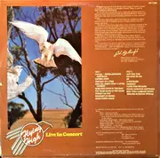LP - The Hawking Brothers - Flying High (Live In Concert)