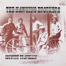 LP - The Hawking Brothers - Country Travellin'