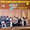 LP - The Hawking Brothers - Flying High (Live In Concert)