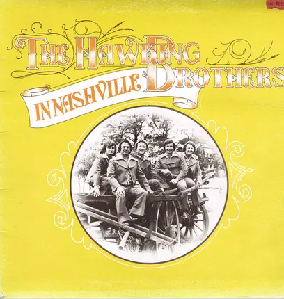 The Hawking Brothers - In Nashville