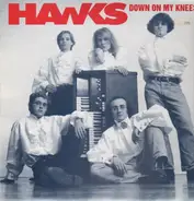 Hawks - Down On My Knees