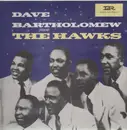 LP - The Hawks - Dave Bartolomew presents The Hawks