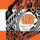 7inch Vinyl Single - The Hawk - Hajimete No Rekodo