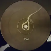 12inch Vinyl Single - The Haxan Cloak - Excavation