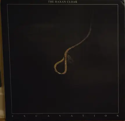 The Haxan Cloak - Excavation