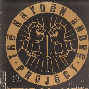 The Hayden Andre Project - Tribal Life