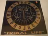 12'' - The Hayden Andre Project - Tribal Life