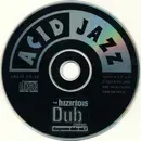 CD - The Hazardous Dub Company - Dangerous Dubs Vol. 1