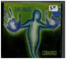 CD - The Haze - Cornered