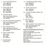 CD - The Hazel River Band - In The Mainstream