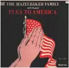 LP - The Hazelbaker Family - Plea To America