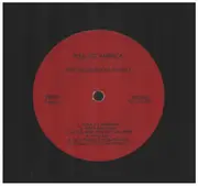 LP - The Hazelbaker Family - Plea To America