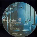 12inch Vinyl Single - The Hacker - Fadin' Away (Remixes)